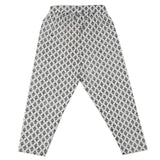 Girls Tight - White, Girls Tights Leggings & Pajama, Chase Value, Chase Value