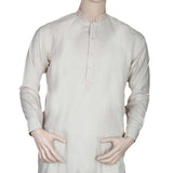 Fancy Shalwar Suit For Men - Fawn, Men, Shalwar Kameez, Chase Value, Chase Value