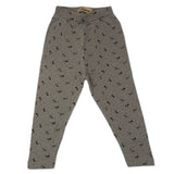 Girls Tight - Grey, Girls Tights Leggings & Pajama, Chase Value, Chase Value