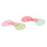 Girls Hair Pins - Light Green, Kids, Hair Accessories, Chase Value, Chase Value