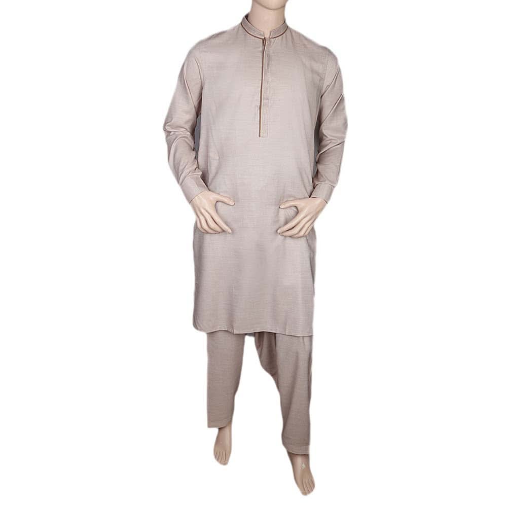 Fancy Shalwar Suit For Men - Light Purple, Men, Shalwar Kameez, Chase Value, Chase Value