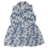 Girls Frock - Z202, Girls Frocks, Chase Value, Chase Value