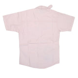 Boys Half Sleeves Casual Shirt - Peach, Kids, Boys Shirts, Chase Value, Chase Value