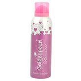 Golden Pearl - Romance - Body Spray, Beauty & Personal Care, Women Body Spray And Mist, Golden Pearl, Chase Value