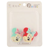 Girls Hair Pins - Red, Kids, Hair Accessories, Chase Value, Chase Value