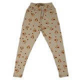 Girls Tight - Fawn, Girls Tights Leggings & Pajama, Chase Value, Chase Value