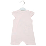 Newborn Girls Romper - Pink, Kids, Newborn Girls Rompers, Chase Value, Chase Value