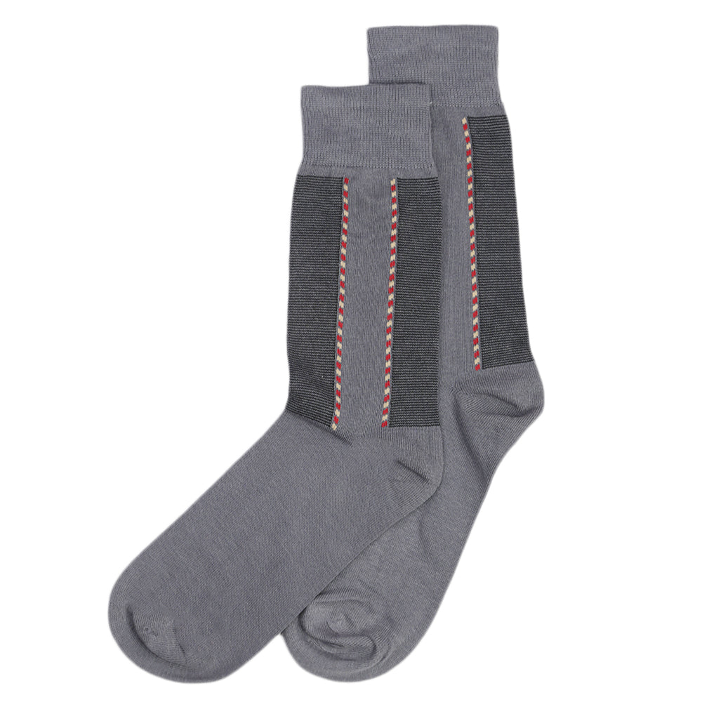 Eminent Men's Socks - Grey, Men, Mens Socks, Eminent, Chase Value