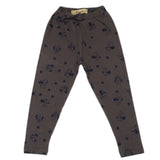 Girls Tight - Dark Grey, Girls Tights Leggings & Pajama, Chase Value, Chase Value