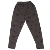 Girls Tight - Dark Grey, Girls Tights Leggings & Pajama, Chase Value, Chase Value