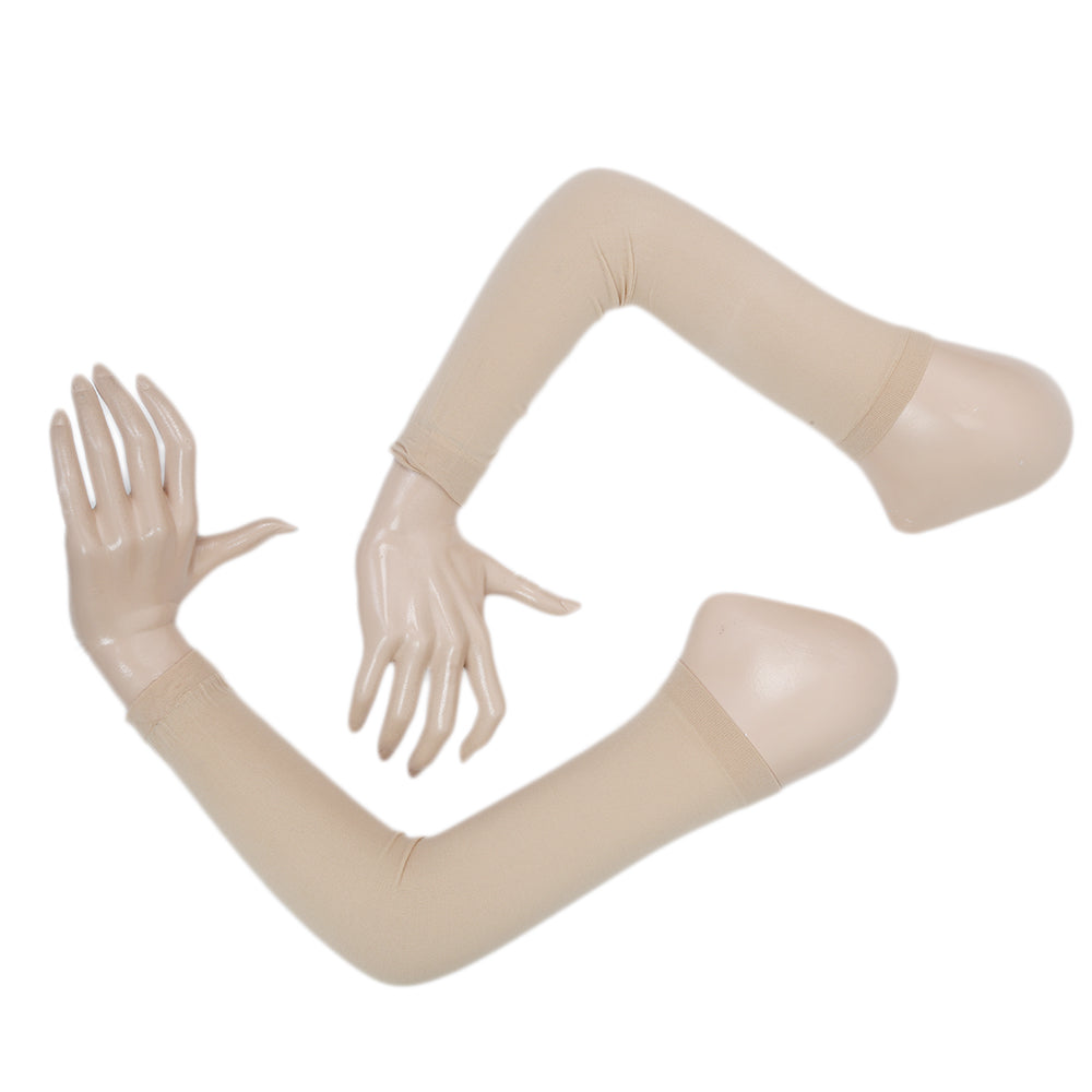 Women's Sleeves - Skin, Women, Socks Stocking And Gloves, Chase Value, Chase Value