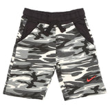 Boys Knitted Bermuda - Army Black, Kids, Boys Shorts, Chase Value, Chase Value