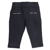 Newborn Boys Cotton Pant - Black, Kids, Newborn Boys Shorts And Pants, Chase Value, Chase Value