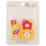 Girls Hair Pins - Yellow, Kids, Hair Accessories, Chase Value, Chase Value