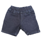 Boys Denim Short - Dark Blue, Kids, Boys Shorts, Chase Value, Chase Value