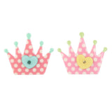 Girls Hair Pins - Light Pink, Kids, Hair Accessories, Chase Value, Chase Value