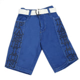 Boys Bermuda - Blue, Kids, Boys Shorts, Chase Value, Chase Value