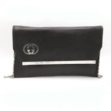 Women's Clutch S-17 - Black, Women, Clutches, Chase Value, Chase Value