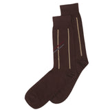 Eminent Men's Socks - Coffee, Men, Mens Socks, Eminent, Chase Value