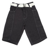 Boys Bermuda - Grey, Kids, Boys Shorts, Chase Value, Chase Value