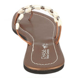 Women's Slipper (J-530) - Copper, Women, Slippers, Chase Value, Chase Value