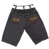 Boys Bermuda - Grey, Kids, Boys Shorts, Chase Value, Chase Value