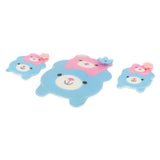 Girls Hair Pins - Blue, Kids, Hair Accessories, Chase Value, Chase Value