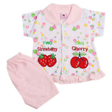Newborn Girls Suit - Pink, Newborn Girls Sets & Suits, Chase Value, Chase Value