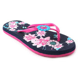 Women's Slipper (819-2) - Black, Women, Slippers, Chase Value, Chase Value