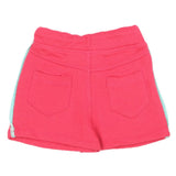 Girls Shorts - Dark Pink, Girls Shorts Skirts, Chase Value, Chase Value
