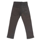 Boys Basic Pant - Black, Boys Pants, Chase Value, Chase Value