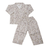 Boy'S Full Sleeves Night Suit - Multi, Kids, Boys Sets And Suits, Chase Value, Chase Value