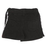 Girls Shorts - Black, Girls Shorts Skirts, Chase Value, Chase Value