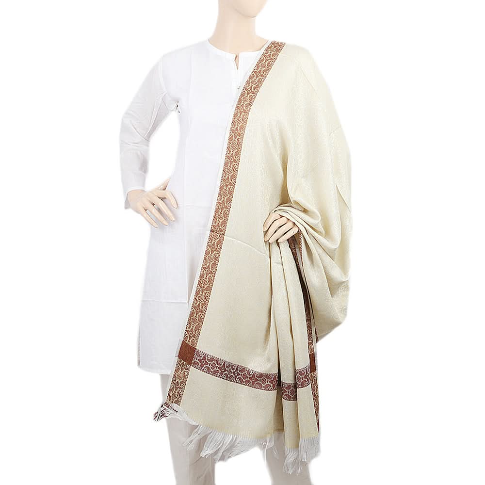 Women's Swift Shawl - Fawn, Women, Shawls And Scarves, Chase Value, Chase Value