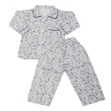 Boy'S Full Sleeves Night Suit - Multi, Kids, Boys Sets And Suits, Chase Value, Chase Value