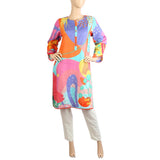 Eminent Printed Unstitched Kurti Vol-1, Women, Unstitched Kurti, Eminent, Chase Value