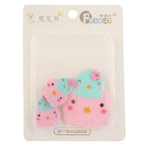Girls Hair Pins - Light Pink, Kids, Hair Accessories, Chase Value, Chase Value