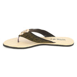 Women's Slipper (J-521) - Sea Green, Women, Slippers, Chase Value, Chase Value