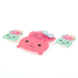Girls Hair Pins - Pink, Kids, Hair Accessories, Chase Value, Chase Value