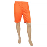 Men's Stripe Short - Orange & Black, Men, Shorts, Chase Value, Chase Value