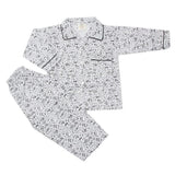 Boy'S Full Sleeves Night Suit - Multi, Kids, Boys Sets And Suits, Chase Value, Chase Value
