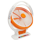 Sanford Rechargeable Fan, Home & Lifestyle, Charging Fans, Chase Value, Chase Value