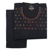 Newborns Boys Shalwar Suits - Black, Kids, Newborn Boys Shalwar Suits, Chase Value, Chase Value
