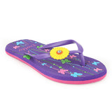 Women's Dolly Slipper (819-7) - Purple, Women, Slippers, Chase Value, Chase Value