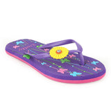 Women's Dolly Slipper (819-7) - Purple, Women, Slippers, Chase Value, Chase Value