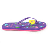 Women's Dolly Slipper (819-7) - Purple, Women, Slippers, Chase Value, Chase Value