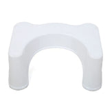 Doctor Toilet Stool - White, Home & Lifestyle, Accessories, Chase Value, Chase Value