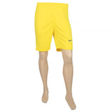 Men's Embroidered Stripe Short - Yellow & Navy Blue, Men, Shorts, Chase Value, Chase Value