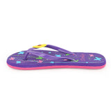 Women's Dolly Slipper (819-7) - Purple, Women, Slippers, Chase Value, Chase Value