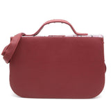 Women's Handbag (2038) - Maroon, Women, Bags, Chase Value, Chase Value